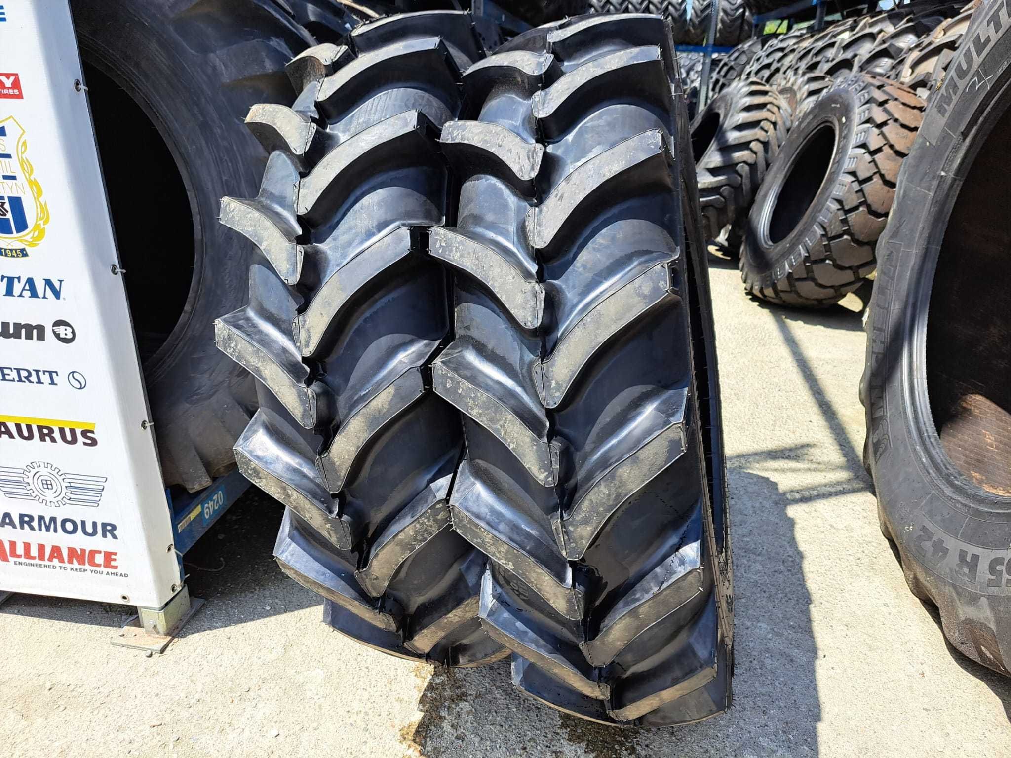 Cauciucuri noi TRACTOR 14.9-30 ARMOUR cu 10 pliuri anvelope agricole