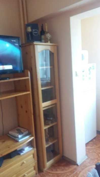 Дава се под наем Едностаен апартамент в Бургас, Изгрев - 46 кв.м за 102 € - Снимка #4