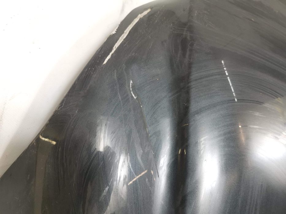 Капак Двигател Мерцедес-Бенц Ц-Клас / Mercedes-Benz C-Class W204/S204/