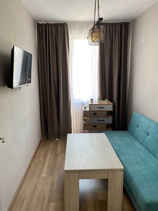 Дава се под наем Двустаен апартамент в Бургас, Зорница - 45 кв.м за 425 € - Снимка #2