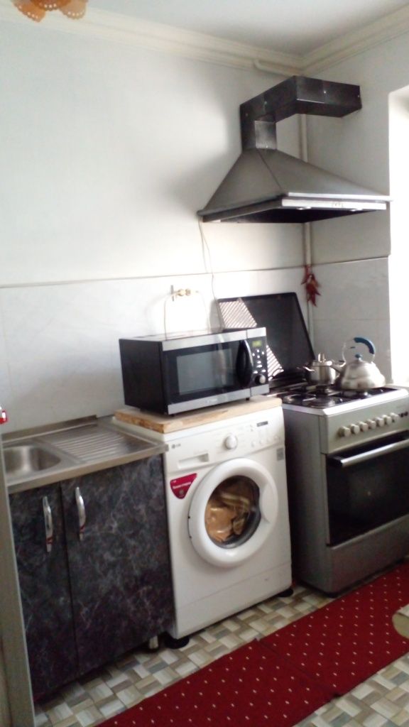 Срочно Продается  Квартира3/3/4 вторичка.62000у.е.