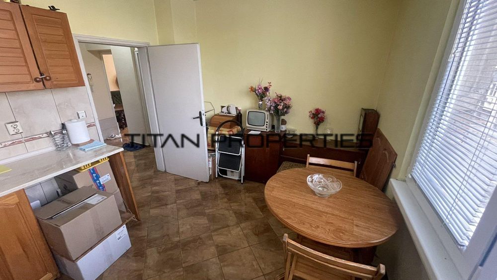 Продава се Двустаен апартамент в Бургас, Лазур - 72 кв.м за 2292 €/кв.м - Снимка #5