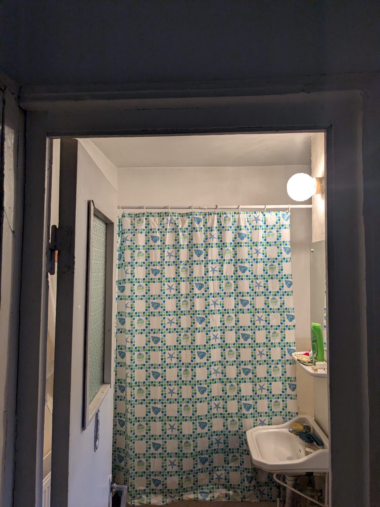 Vând apartament 2 camere, decomandat, Braila