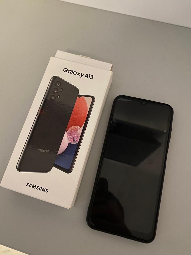 Samsung A 13 128 Gb