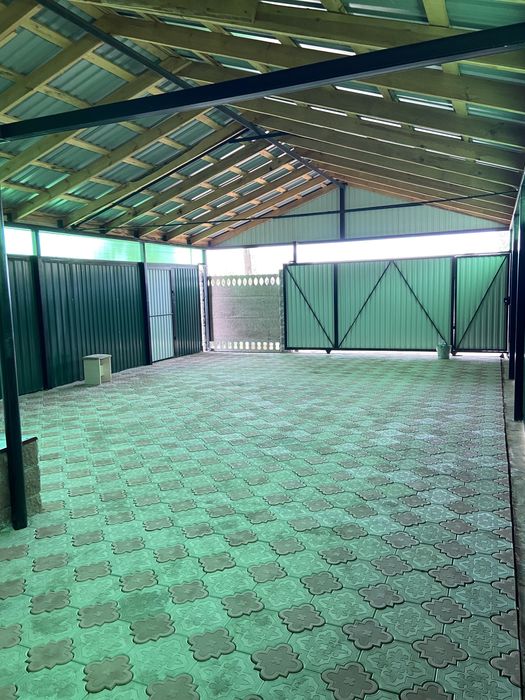 Продаётся дом