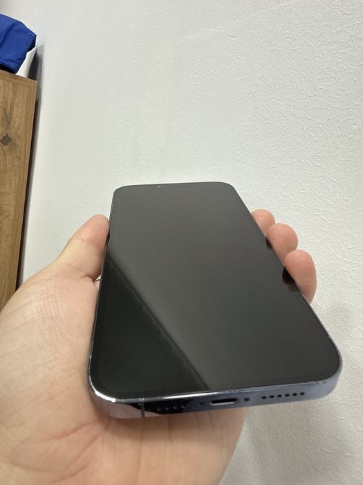 Iphone 13 pro max 256gb