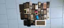 Telefoane si ceasuri pentru piese