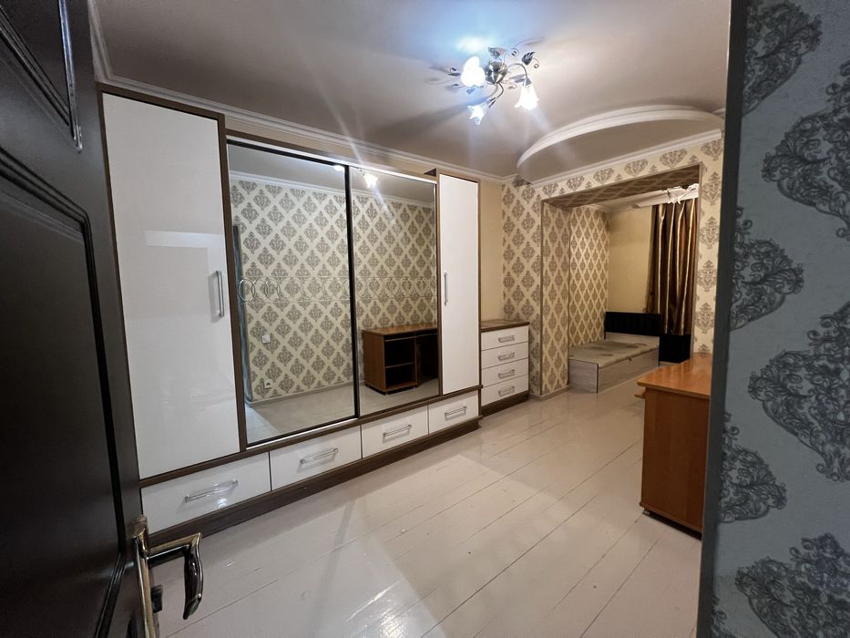 Своя квартира сдается семье