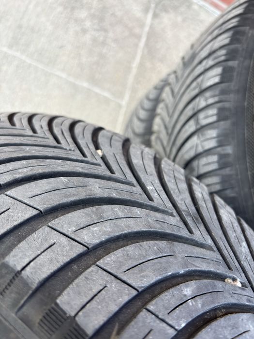 Всесезонни гуми 195/65/15