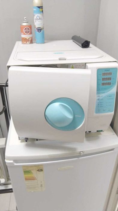 Автоклав для обработки мед.инструментов Новый