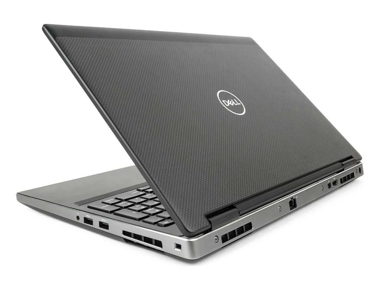 Dell Precision 7540/i9-9880H/64GB RAM/512GB SSD/RTX 3000