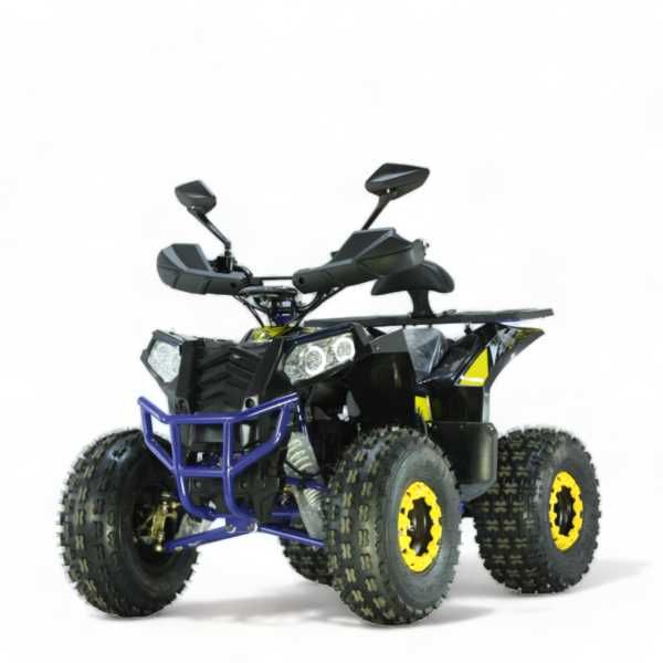 ATV 1000W NOU Comander Rs8 Pro Electric Quad