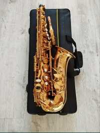 Saxofon Selmer alto Super Action 80