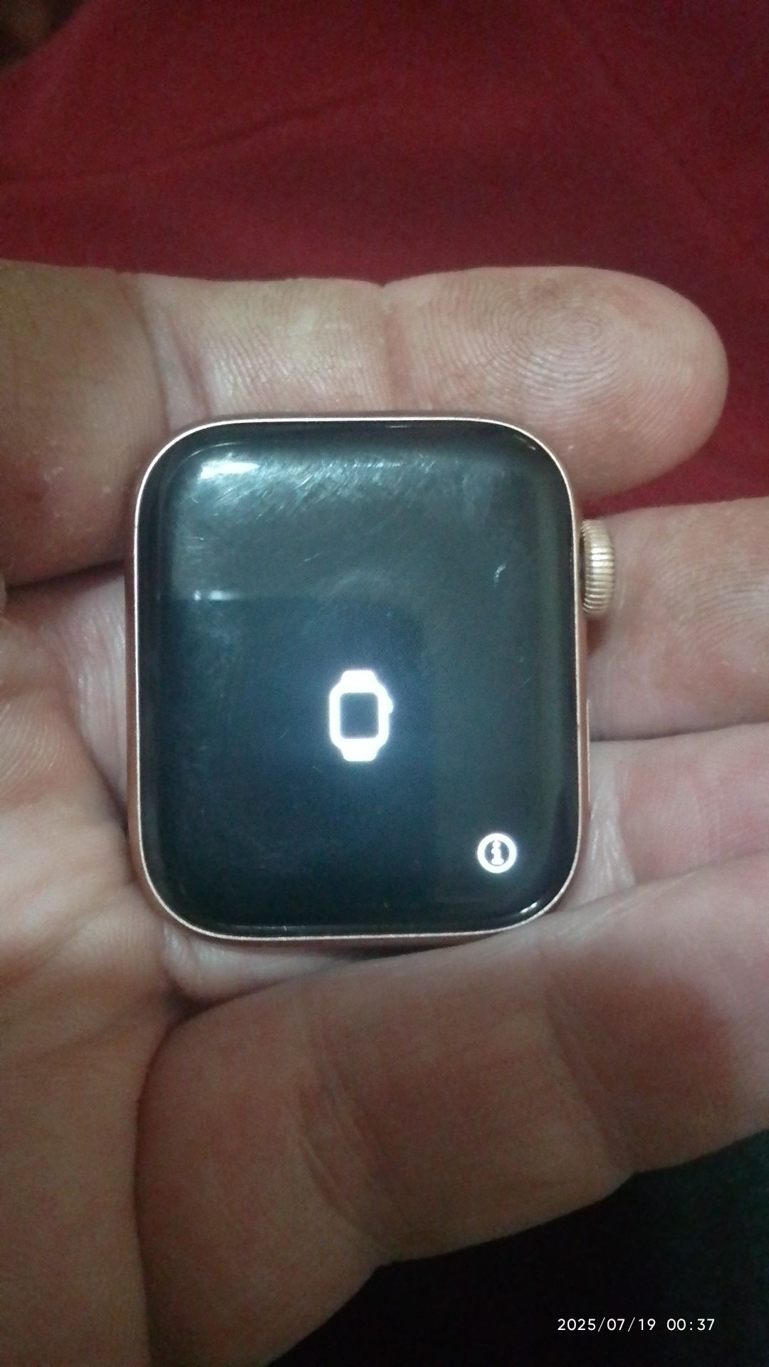 Apple watch... В отличном состоянии..