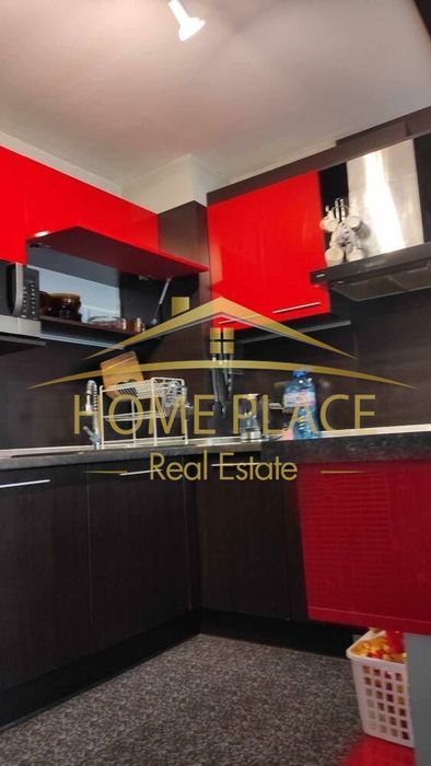 Дава се под наем Двустаен апартамент в Варна, Колхозен пазар - 75 кв.м за 510 € - Снимка #2