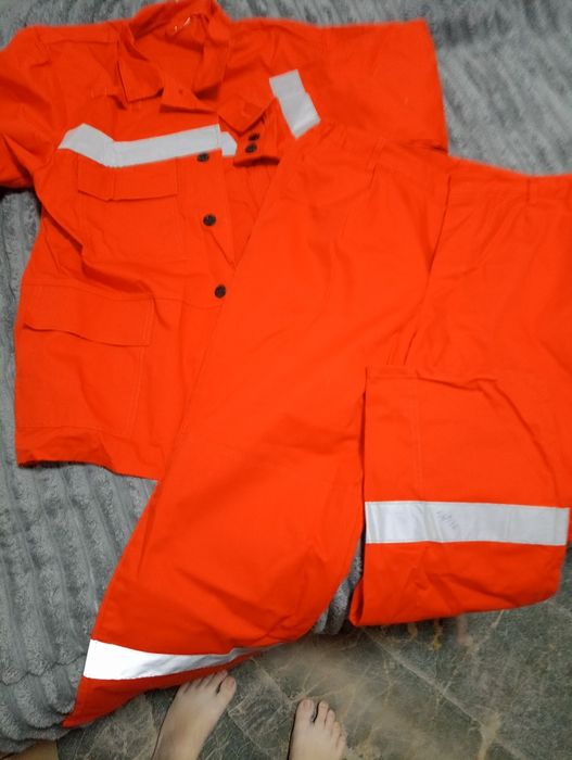 Роба костюм 52 р