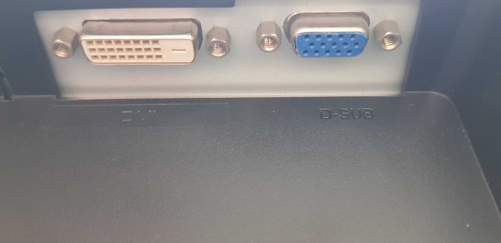 Mонитор  I-O DATA