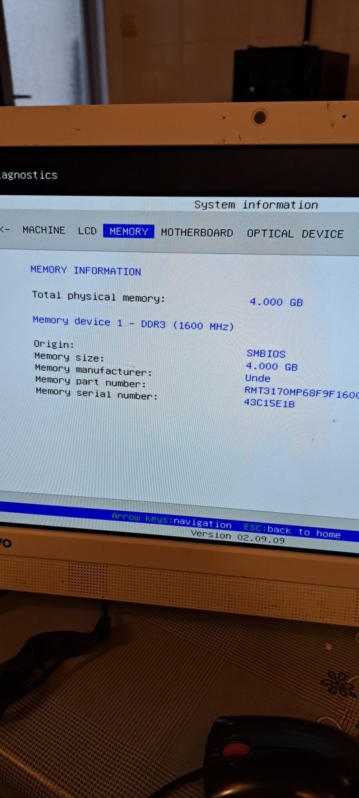 Calculator Lenovo Intel J4205 Gen a 6-a Quad Core 8 GB DDR3 128 GB SSD