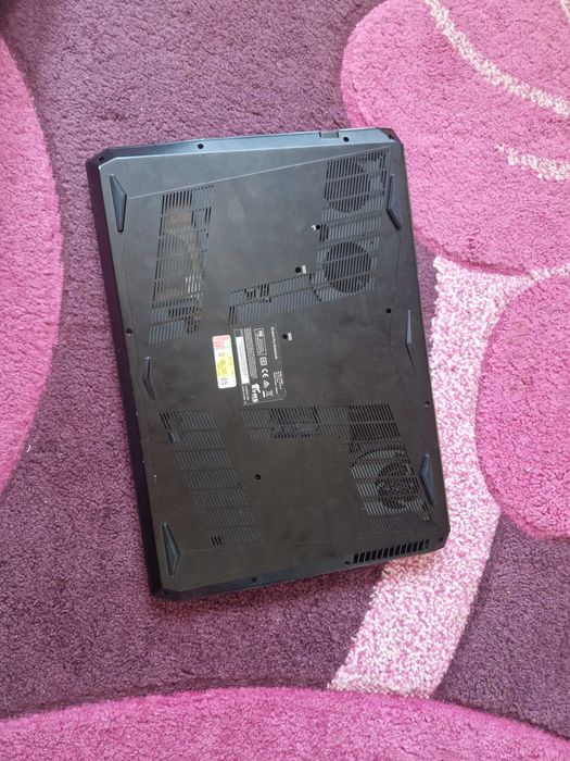 Eluktronics VR Ready Gaming Laptop ( Defect )