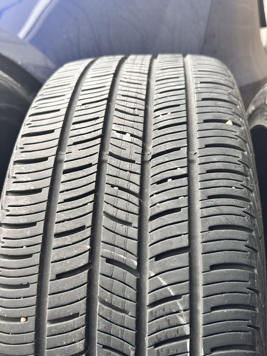 235 40 r19 Continental ContiProContact всесезонни dot23
