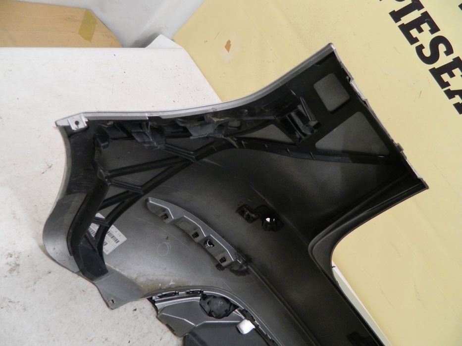 Bara spate VW Golf 6 Plus, 2009, 2010, 2011, 2012, cod origine 5M0807421G.