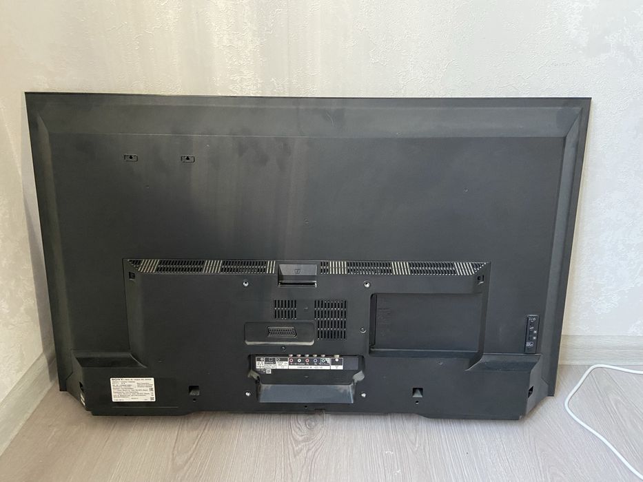 Плазменный телевизор