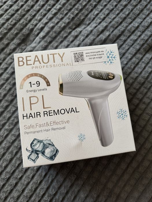 Продам Фотоэпилятор