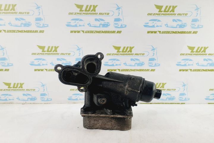 Termoflot racitor ulei 2.0 cdi Renault Trafic 2  [din 2001 pana  2006] seria