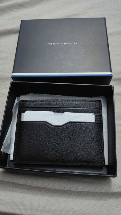 Портмоне Tommy Hilfiger
