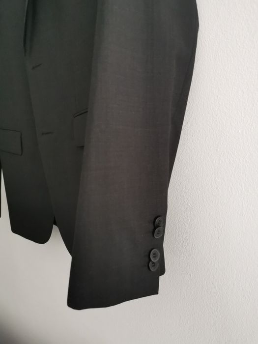 Sacou Hugo Boss măsura 48