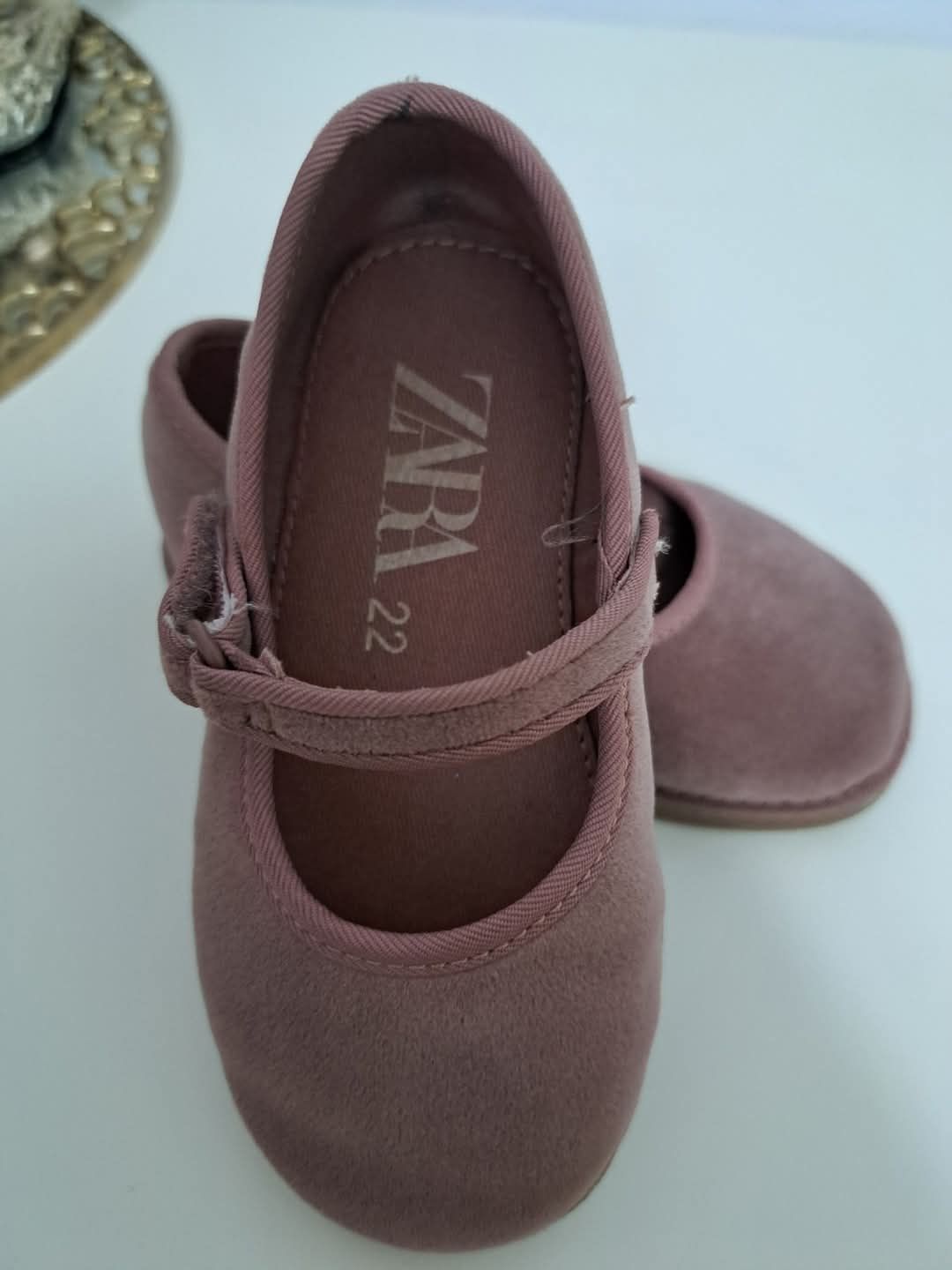 Lc Waikiki  и Zara за момиче