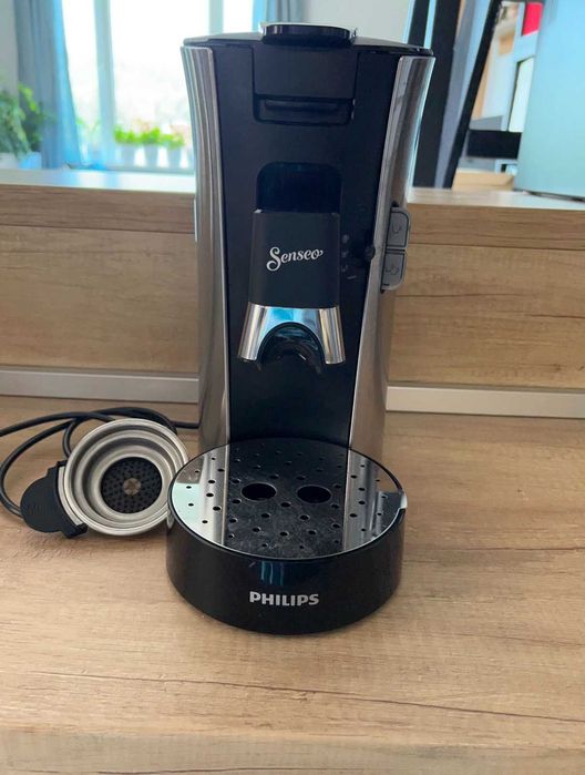 Кафемашина Philips SENSEO