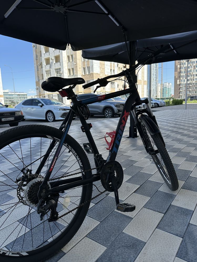Велосипед Trinx m139