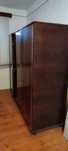 Mobilier Vintage lemn masiv lăcuit
