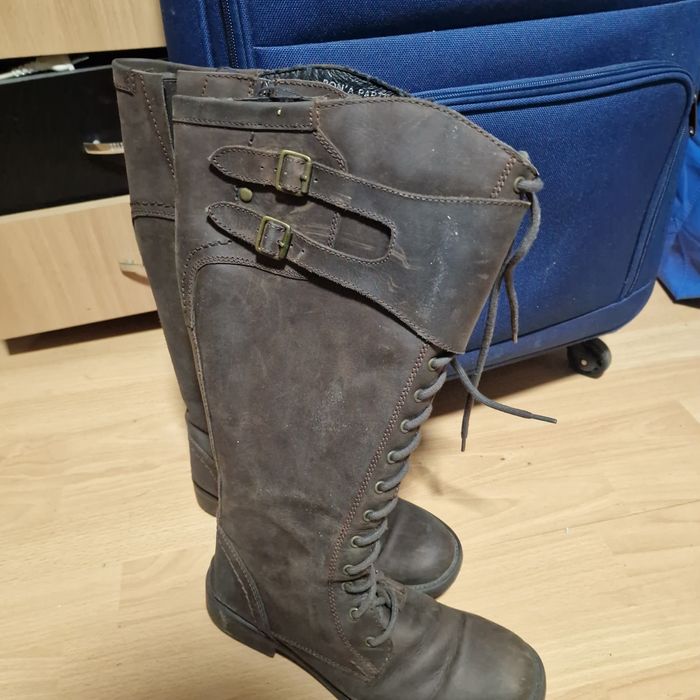 Cizme de dama marimea 39