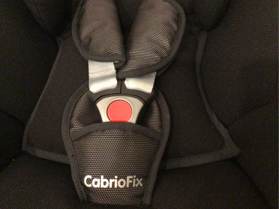 Scaun auto copii Maxi-Cosi CabrioFix
