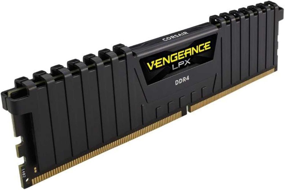 Memorie RAM CORSAIR VENGEANCE LPX DDR4 32GB(2x16GB) 3600MHz,sigilat