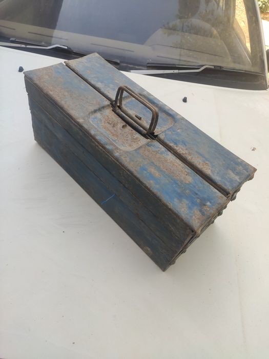 Ящик для инструментов