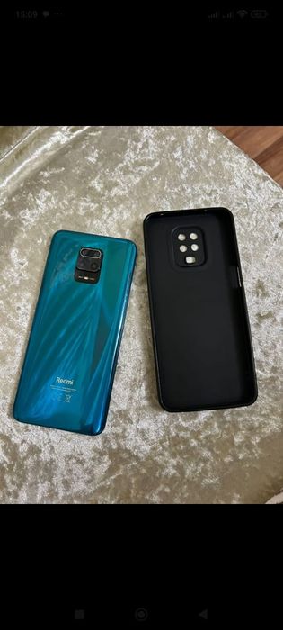 Продаю телефон Redmi