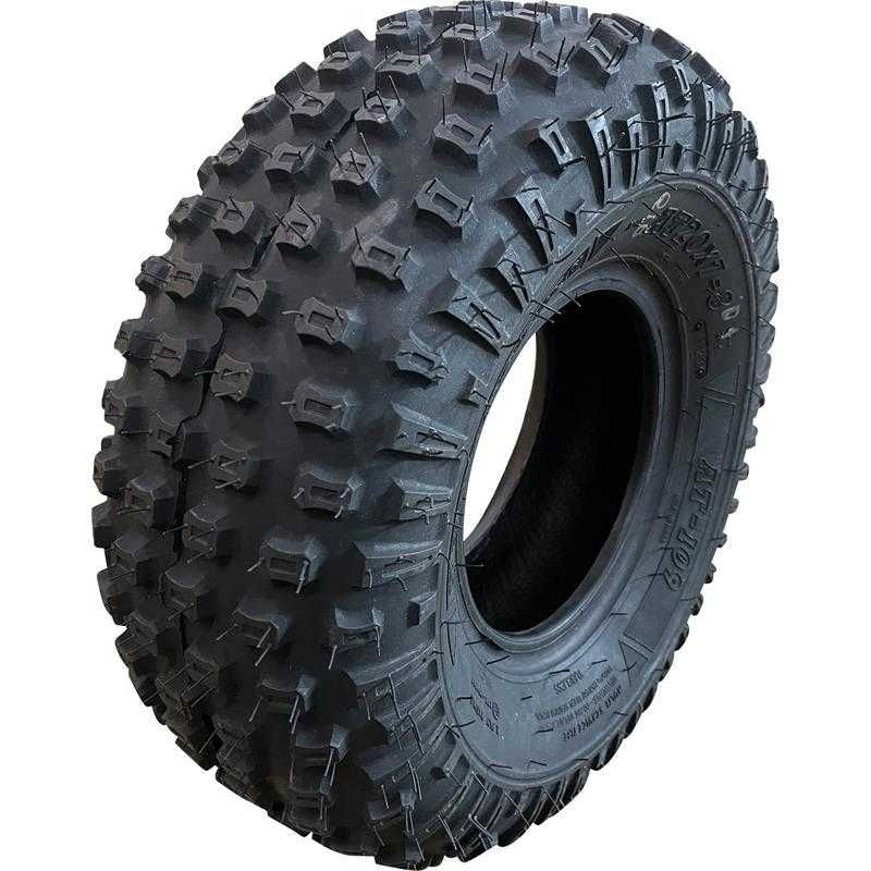 Anvelopa ATV 20X7.00-8 BKT At 109 2PR TL