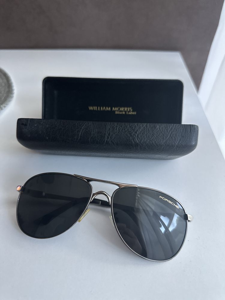 Ochelari Porsche Design originali