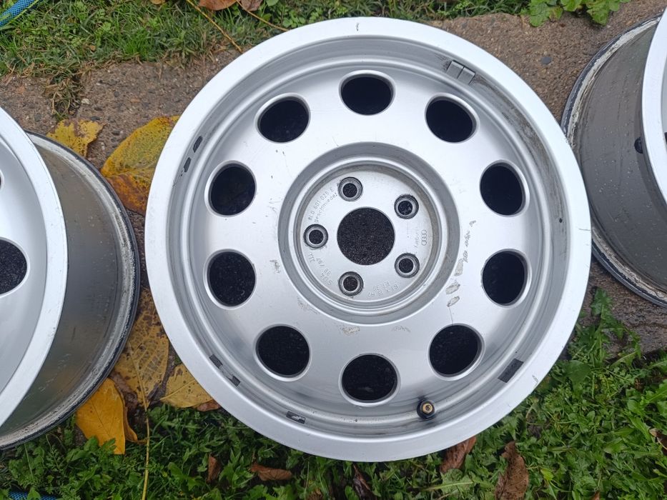 Джанти шаиби 5х100.15