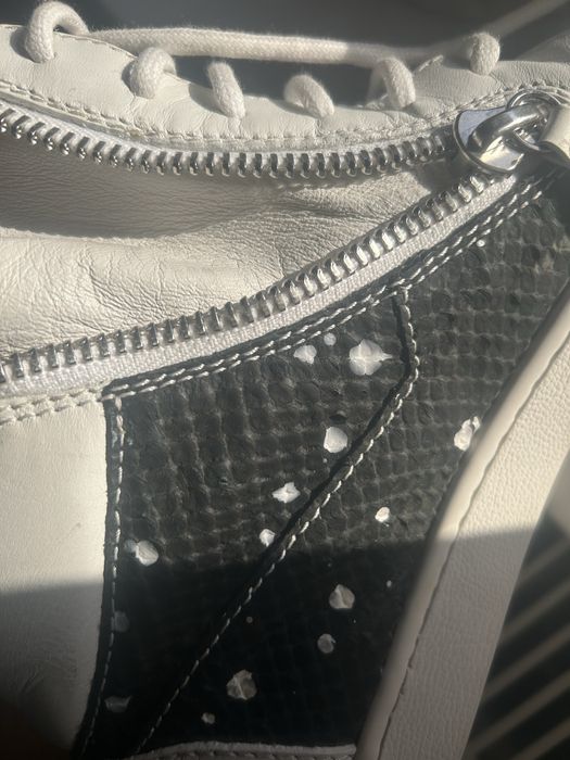 Giuseppe Zanottiuri trainers limited edition