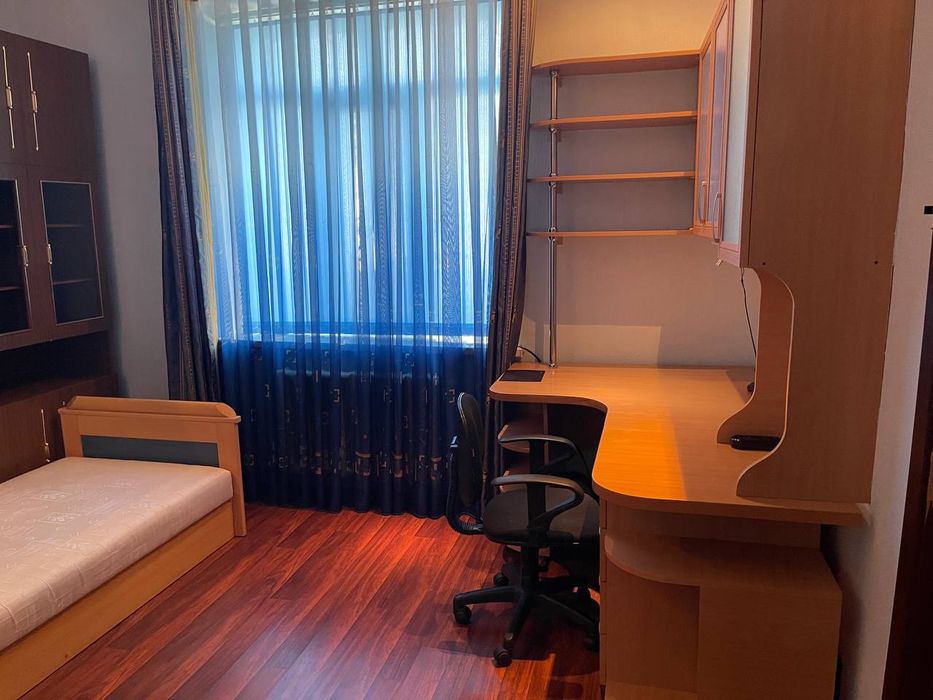 Дом аренда 6 ком Ттз