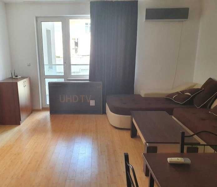 Дава се под наем Двустаен апартамент в София, Лозенец - 70 кв.м за 350 € - Снимка #1