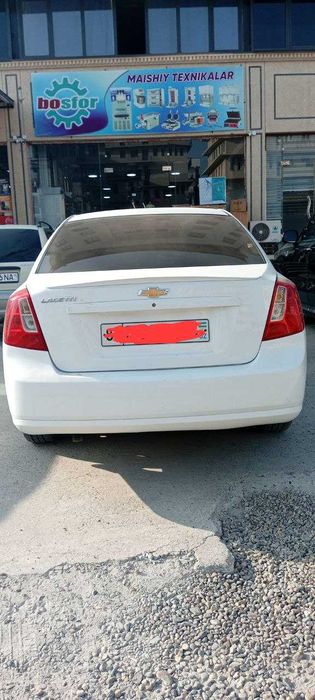 Lasetti Gentra Buxoro 2023y 2000$