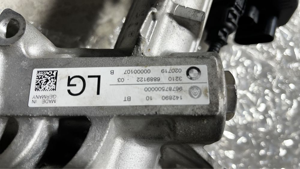 Кормилна рейка BMW xDrive, 2x,3x,4x - серия