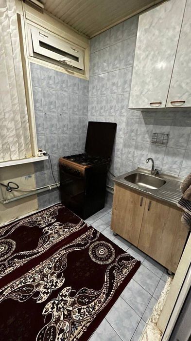 Продается 4ком квартира.Карасу 3