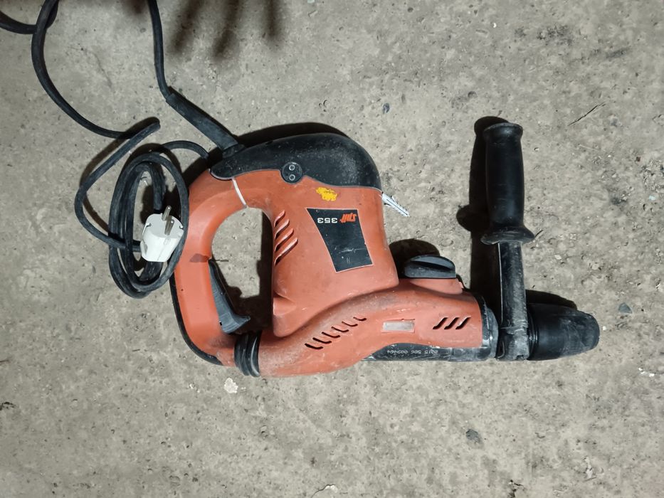 Vând pichamăr rotopercutor spit