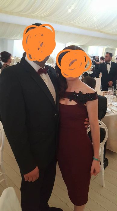 Rochie dama eleganta